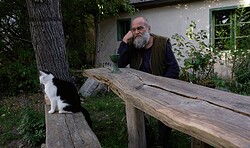 ULI KIRSCH  auf der Sommerbühne Himmelpfort 2025
