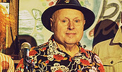 Big Joe Stolle, Foto: Künstler, Lizenz: Künstler