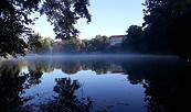 Nebel, Foto: U.Jarke, Lizenz: U. Jarke