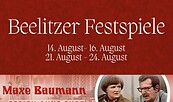 Foto: Veranstalter