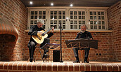 Duo Libertango, Foto: Archiv Duo Libertango, Lizenz: Duo Libertango