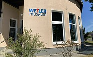 Wettermuseum, Foto: Tourismusverein Scharmützelsee