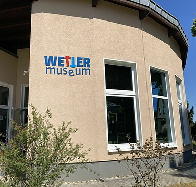 Sommerferienspezial im Wettermuseum