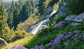 Durchatmen, Foto: GlücklichesSein