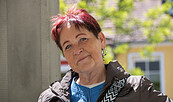 Ina Thomas, Foto: Laila Wentworth, Lizenz: Laila Wentworth
