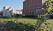 Kulturfabrik Fürstenwalde, Foto: A. Oegel, Lizenz: F.T.V.