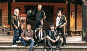 The Cadillac Boyz, Foto: Künstler, Lizenz: Künstler
