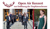 Das Brandenburgische Konzertorchester, Foto: Brandenburgisches Konzertorchester, Lizenz: Brandenburgisches Konzertorchester