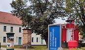 Museum Fürstenwalde, Foto: F.T.V, Lizenz: F.T.V.