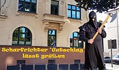 Scharfrichterhaus FW, Foto: B. Norkeweit, Lizenz: FTV