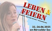 Leben & Feiern, Foto: Evangelische Kirchengemeinde Klitten, Lizenz: Evangelische Kirchengemeinde Klitten