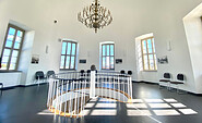 Oben im Turm, Foto: Krackher, Lizenz: Potsdam Museum