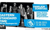 Familiensontag Parkclub, Foto: Parkclub Fürstenwalde, Lizenz: Parkclub Fürstenwalde