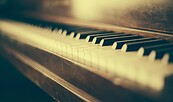Piano, Foto: Pixabay Lizenz
