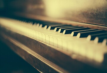 KLASSIK trifft JAZZ Open-Air unterm Storchennest