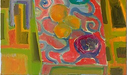 FINISSAGE DER WECHSELAUSSTELLUNG "12 Wanderungen durch die Moderne". Eine Ausstellung mit Werken von Anton Henning anlässlich des 10. Jahrestages der Eröffnung des Museumsneubaus