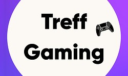 Treff Gaming: Play Station spielen in den Ferien