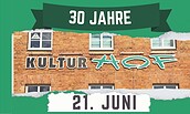 Geburtstag, Foto: Kulturhof, Lizenz: Kulturhof