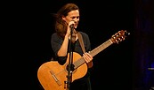 Toni Kater, Foto: Uwe Wegwart, Lizenz: Uwe Wegwart