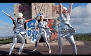 ONCE UPAN A TIME THERE WAS FUTURE, Foto: Foto: Simon Lenzen