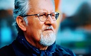 Peter Gerdes, Foto: Koralle, Lizenz: Koralle