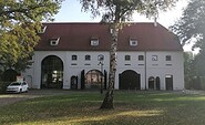 Darre Lieberose, Foto: Dörthe Ziemer, Lizenz: Dörthe Ziemer