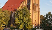 Kirche, Foto: Bernd Müller, Lizenz: NaturFreunde Oberbarnim e.V.