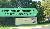 Kammerchor Tempelberg, Foto: F.T.V, Lizenz: F.T.V.