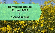Dorffest Beerfelde, Foto: F.T.V, Lizenz: F.T.V.