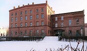 Kulturfabrik Fürstenwalde, Foto: A. Oegel, Lizenz: F.T.V