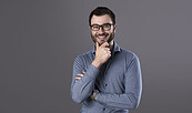 Sebastian Klussmann, Foto: Jesse Wiebe, Lizenz: Jesse Wiebe