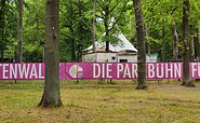 Parkbühne Fürstenwalde, Foto: B. Norkeweit, Lizenz: FTV