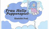Frau Holle, Foto: TI Rheinsberg