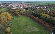 Mein Herz für Jüterbog, Foto: Markus Schwarzäugl, Lizenz: Markus Schwarzäugl