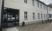 Rathaus, Foto: Hanna Sühring