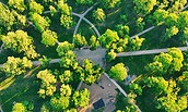 Clara-Zetkin-Park, Foto: Landesgartenschau Wittenberge 2027