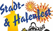 Logo, Foto: Stadt- & Hafenfest, Lizenz: Kultur-, Sport- und Tourismusbetrieb Wittenberge