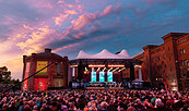 Elblandfestspiele, Foto: Bild: prignitzliebe_Anja Möller, Lizenz: Kultur-, Sport- und Tourismusbetrieb Wittenberge