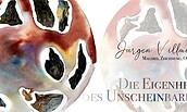 Ausstellungskarte, Foto: Melanie Thoß – Landkreis Teltow-Fläming, Lizenz: Landkreis Teltow-Fläming