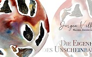 Ausstellungskarte, Foto: Melanie Thoß – Landkreis Teltow-Fläming, Lizenz: Landkreis Teltow-Fläming