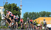 Die Radtourenfahrt startet dieses Jahr bereits zum 28. Mal., Foto: Verein, Lizenz: Verein