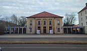 Filmtheater Friedensgrenze, Foto: Peter Wiepke, Lizenz: Peter Wiepke
