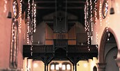 Johanniskirche, Foto: Anastasia Suvorov, Lizenz: Anastasia Suvorov