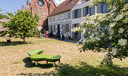 Heimatwandern mit Helene Hemmerling