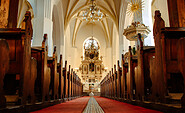 Kreuzkirche Spremberg, Foto: Laila Wentworth, Lizenz: Laila Wentworth