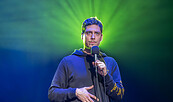 David Friedrich, Foto: René Matschkowiak