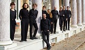 Potsdamer Kammerchor, Foto: Jakob Rüsike, Lizenz: Jakob Rüsike