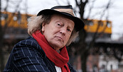 Arnulf Rating, Foto: Christian Schulz