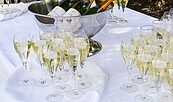 Frauentagsbrunch, Foto: Jones Art, Lizenz: Hotel Döllnsee-Schorfheide