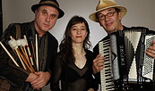 Bardomaniacs, Foto: (c) Bardomaniacs, Lizenz: Bardomaniacs